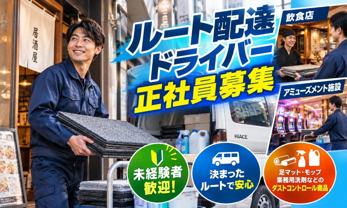 有限会社 シルヴァーの女性バイト求人情報