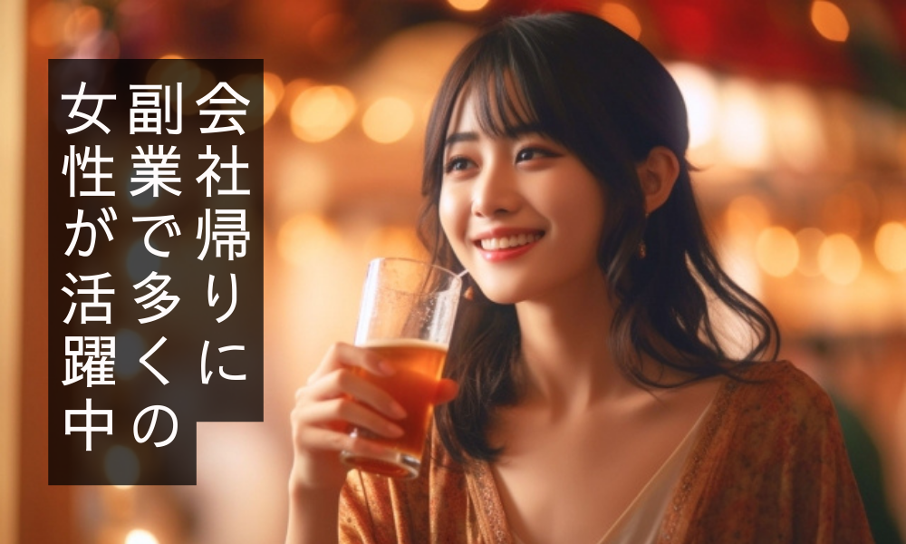 シェリ。（甲府市）の女性バイト求人情報