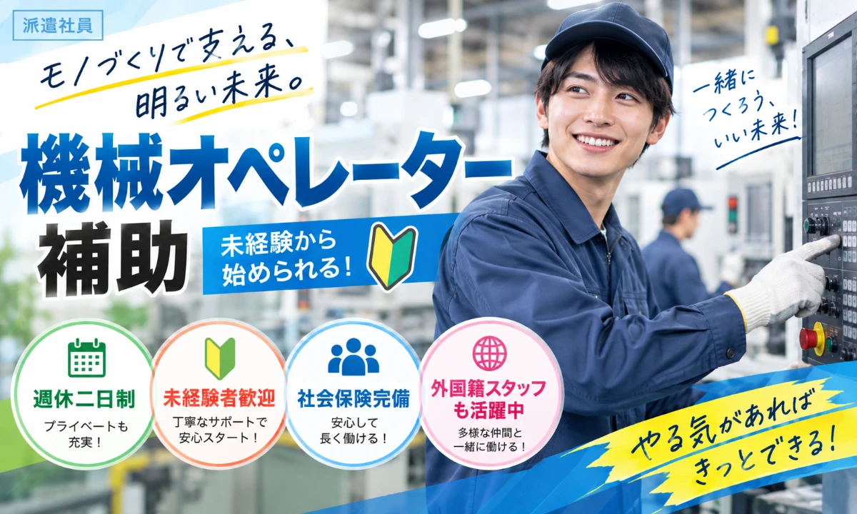 JOB CONNECTIONS株式会社